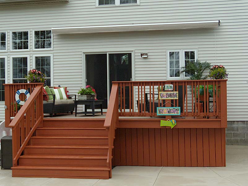 Accent Leisure Awnings Gallery Sunesta Sunsetter Rochester NY